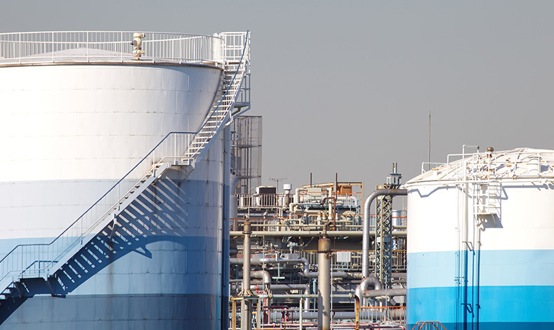 案例賞析 | 新形勢下化工企業如何筑牢安全屏障