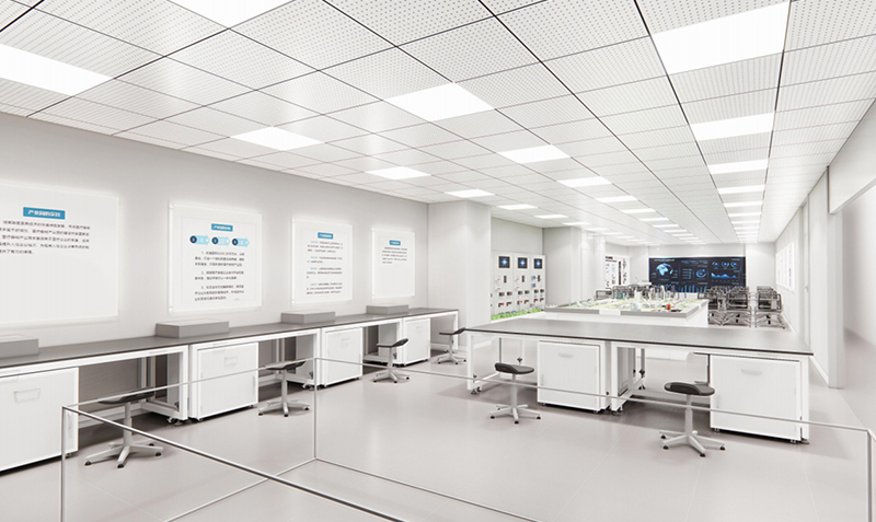 案例賞析 | 南京特殊教育師范學(xué)院安全攻防實驗室建設(shè)案例