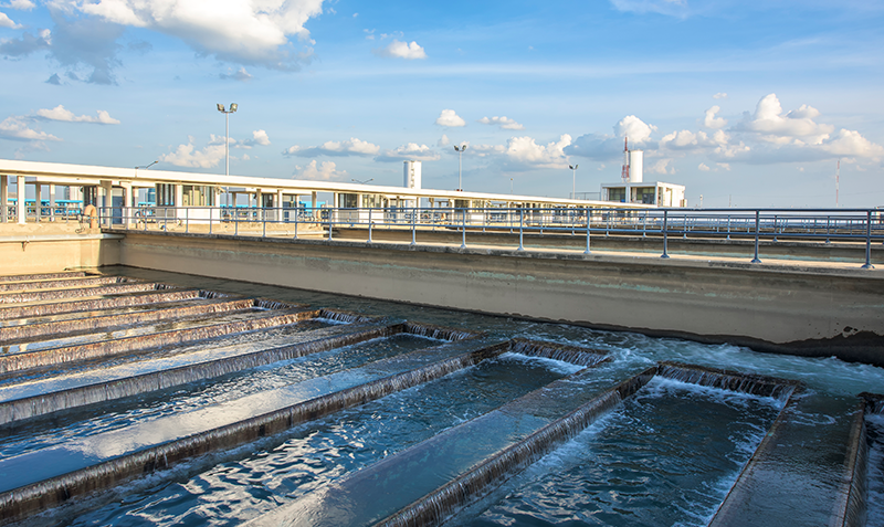 案例賞析 | 城市排水工控系統(tǒng)防護(hù)實(shí)例