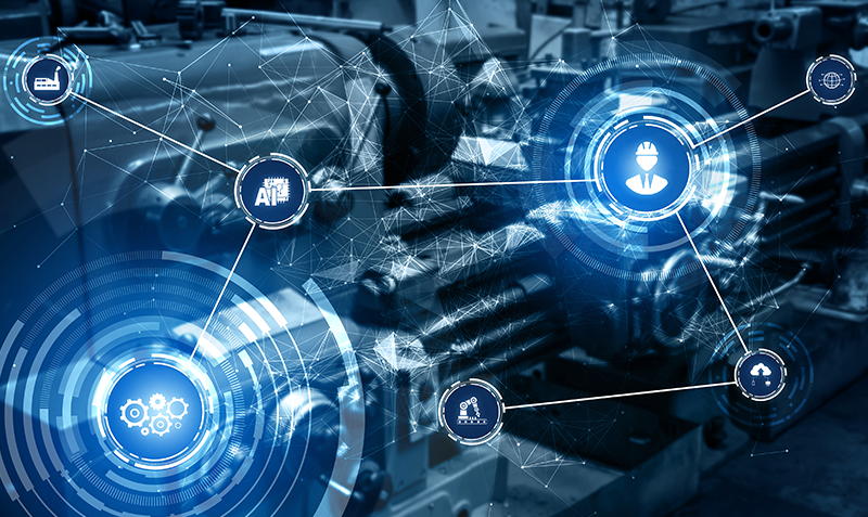 案例賞析 | 筑牢工業安全城墻 助力“智改數轉”落地
