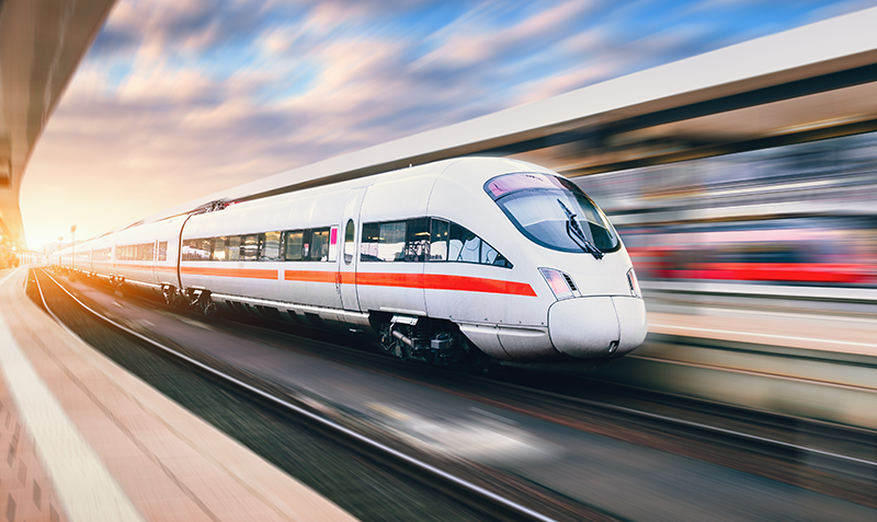 案例賞析 | “一個中心，三重防護”護航智慧城市軌交